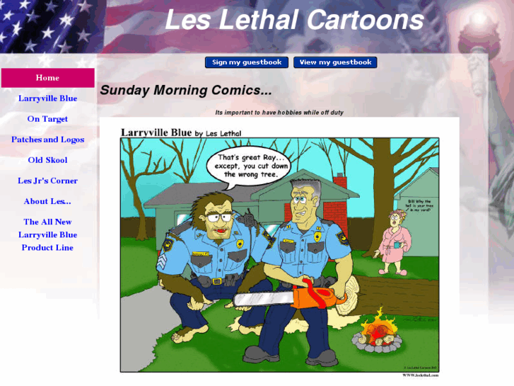 www.leslethal.com