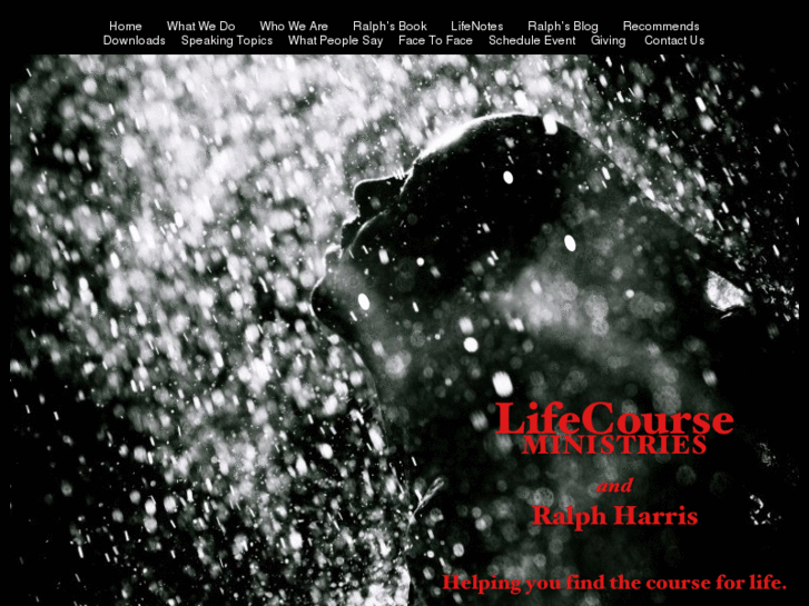 www.lifecourse.org