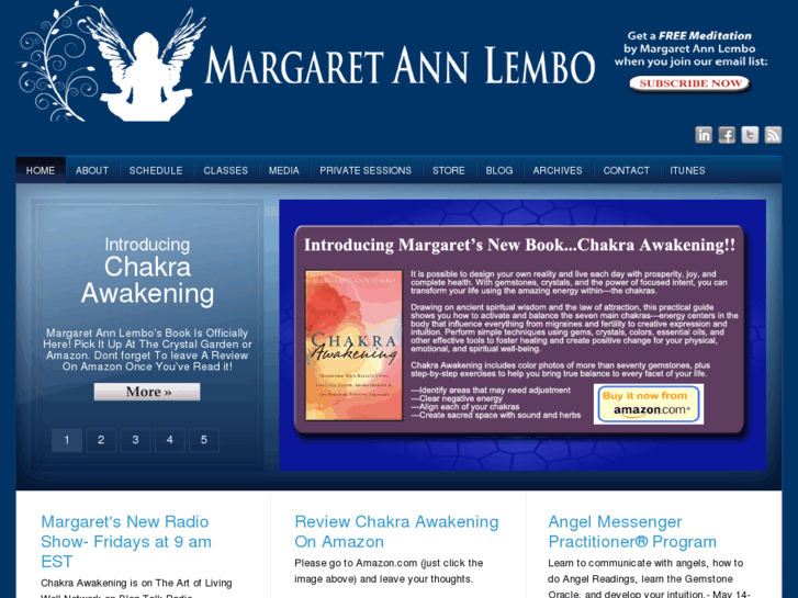 www.margaretannlembo.com