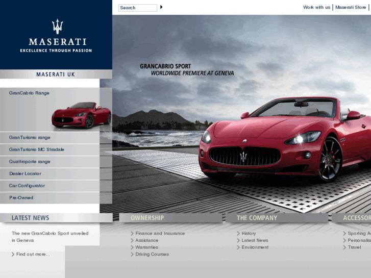 www.maserati.co.uk