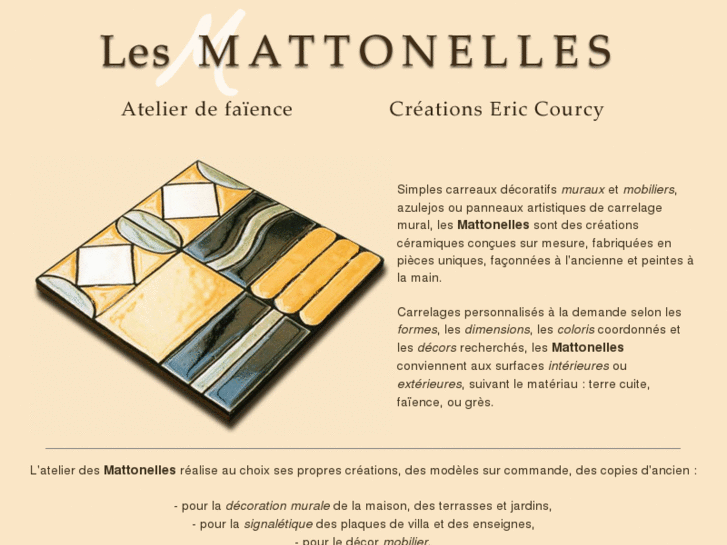 www.mattonelles.com