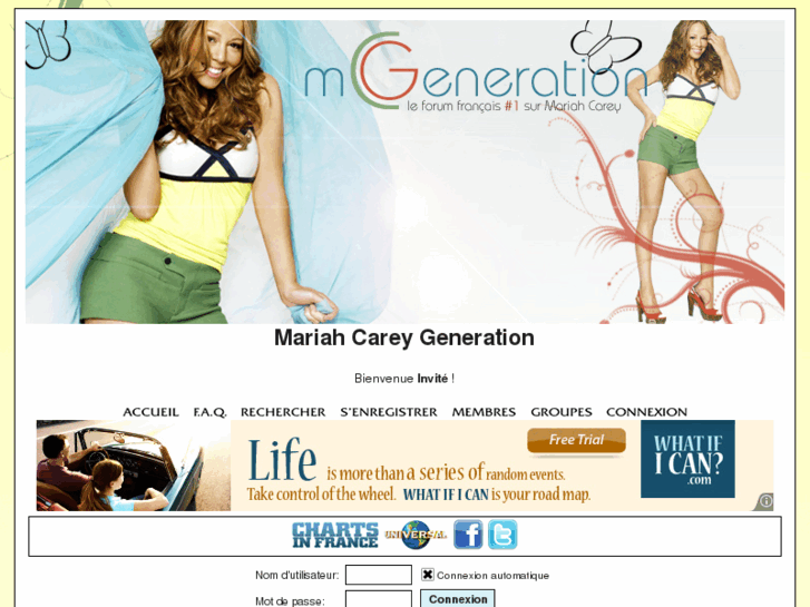 www.mcgeneration.net