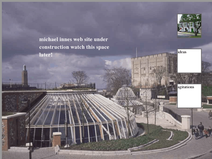 www.michaelinnes-architect.info