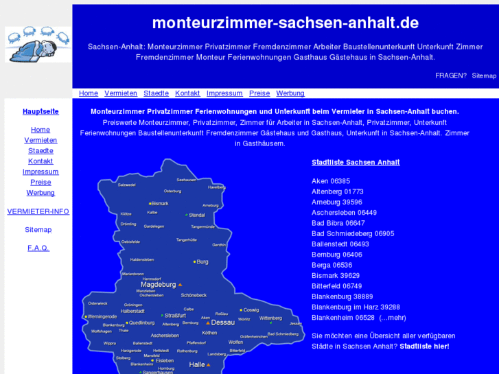 www.monteurzimmer-sachsen-anhalt.de