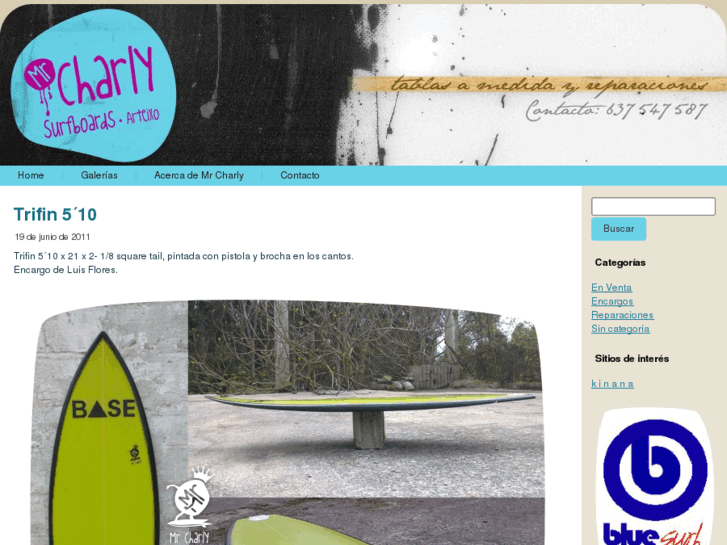 www.mrcharly.es