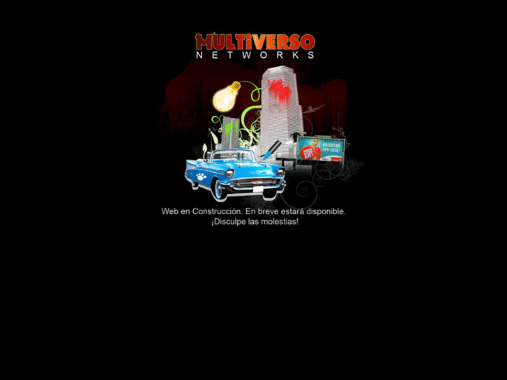 www.multiversonetworks.es