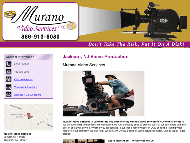 www.muranovideoservices.com