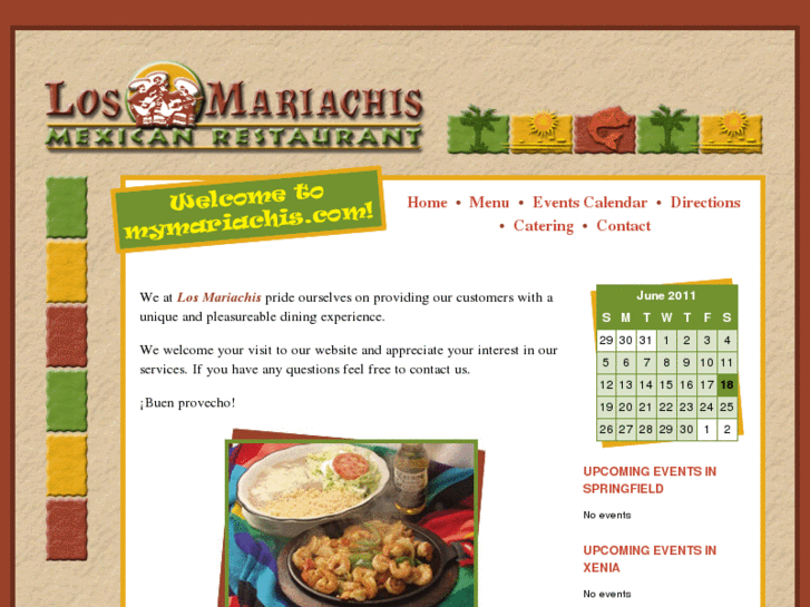 www.mymariachis.com