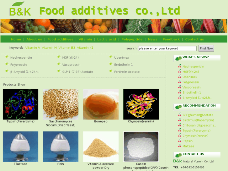 www.natural-food-additives.com