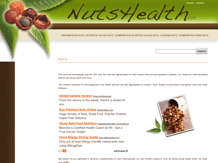www.nutshealth.com