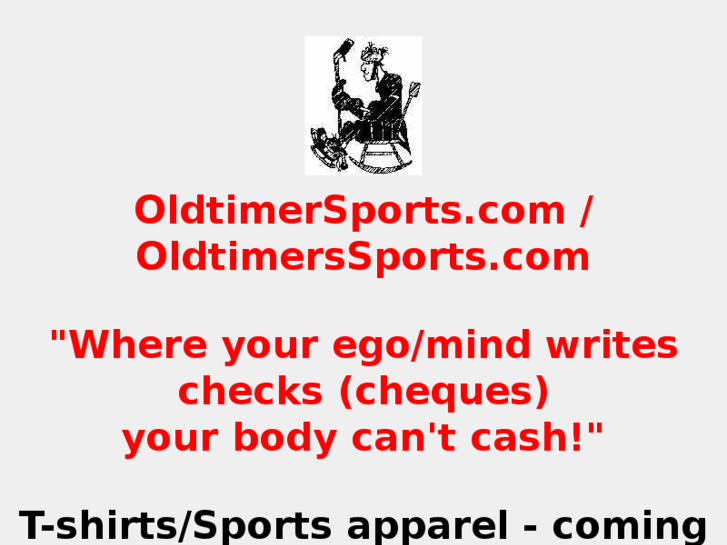 www.oldtimerssports.com