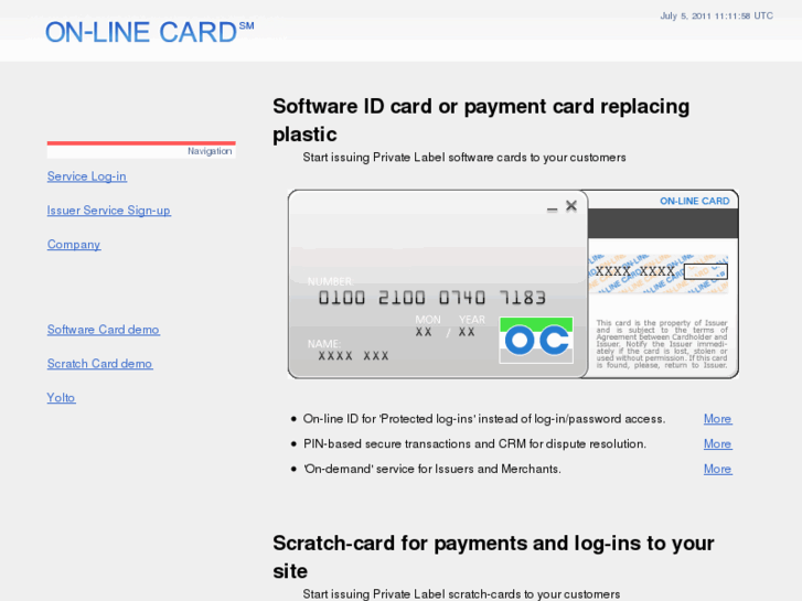 www.on-linecard.com