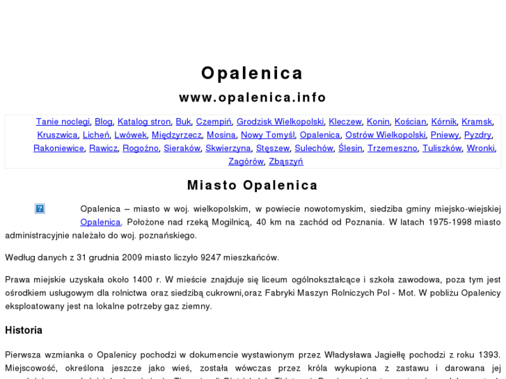 www.opalenica.info