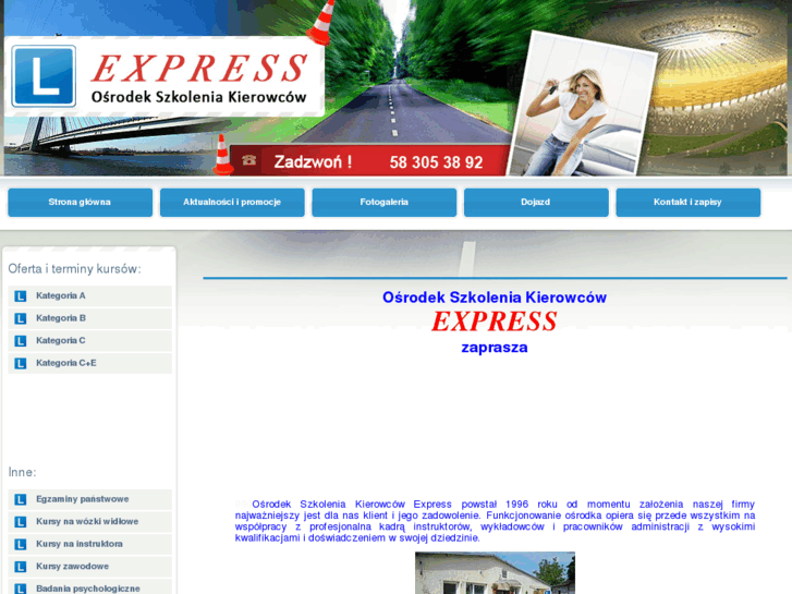 www.osk-express.com