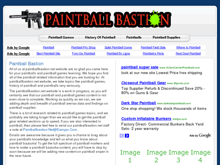 www.paintballbastion.net