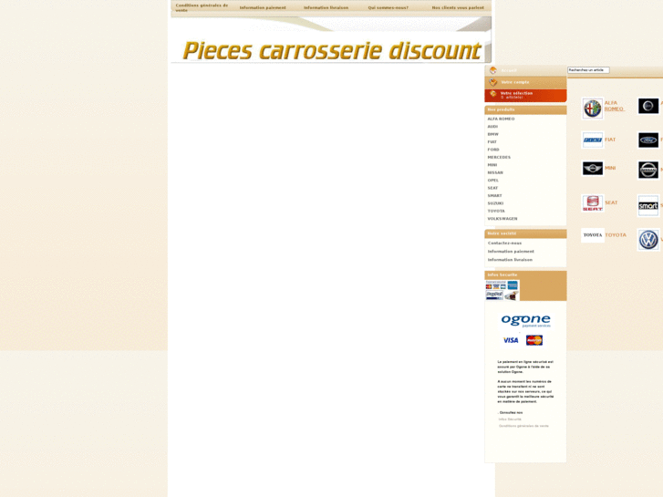 www.pieces-carrosserie-discount.com