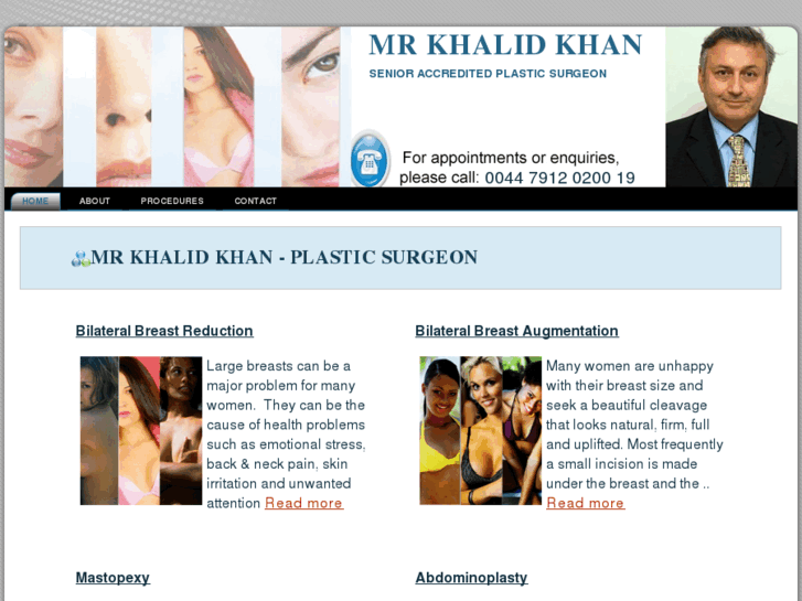 www.plasticsurgerybelfast.com