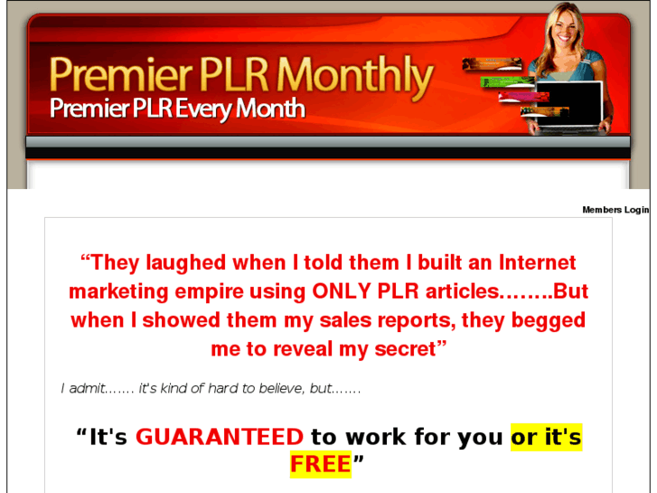 www.premierplrmonthly.com