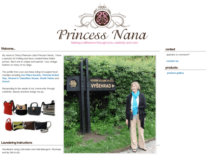 www.princessnana.com