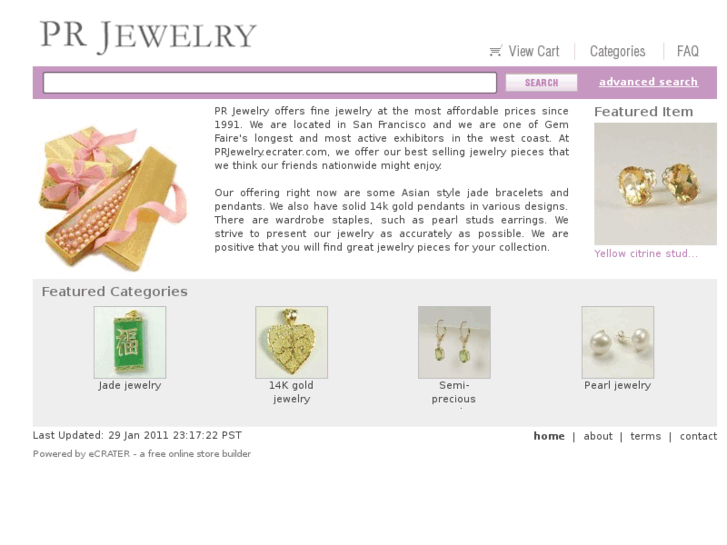 www.prjewelrycenter.com