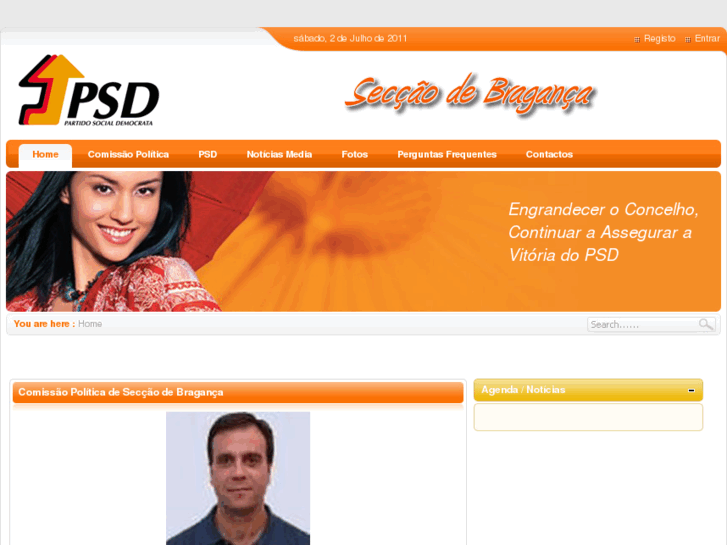 www.psdbraganca.com