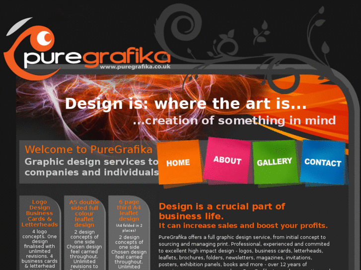 www.puregrafika.co.uk