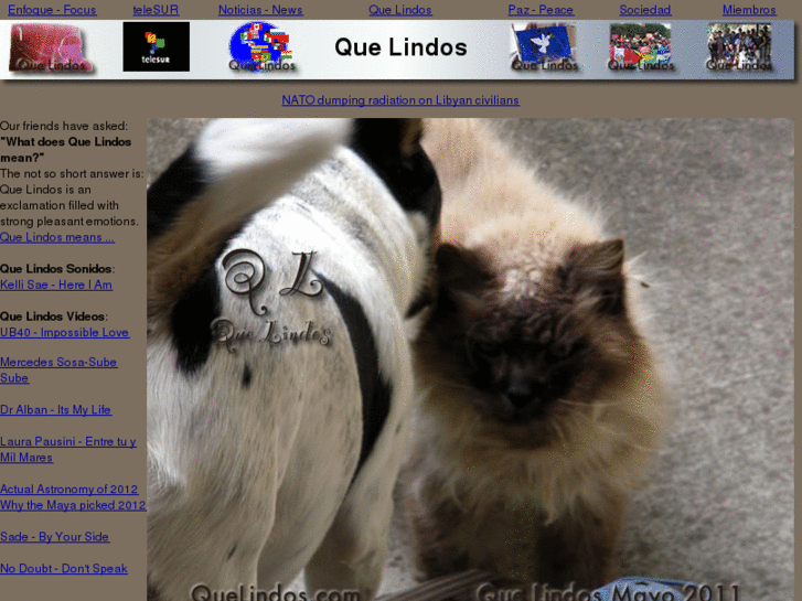 www.quelindos.com
