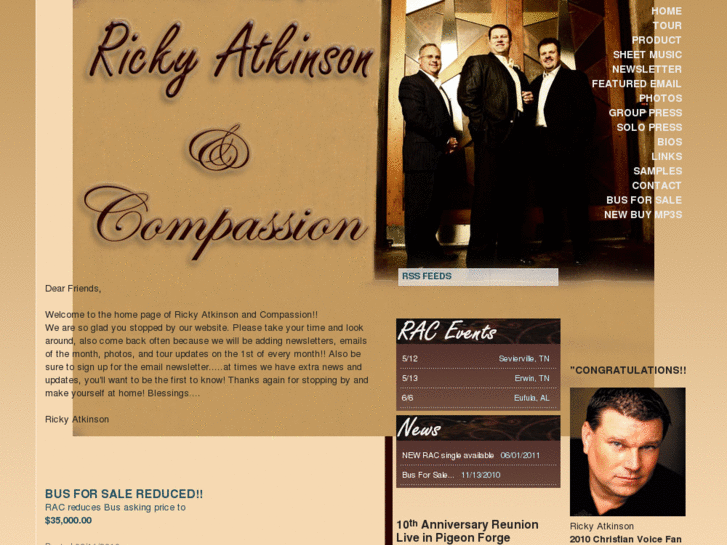 www.rickyatkinson.com