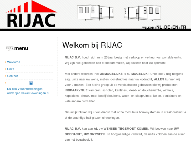 www.rijac.nl