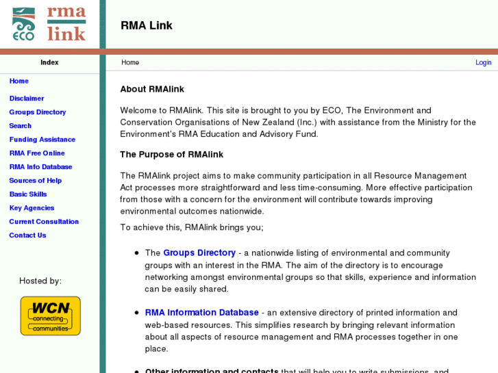 www.rmalink.org.nz