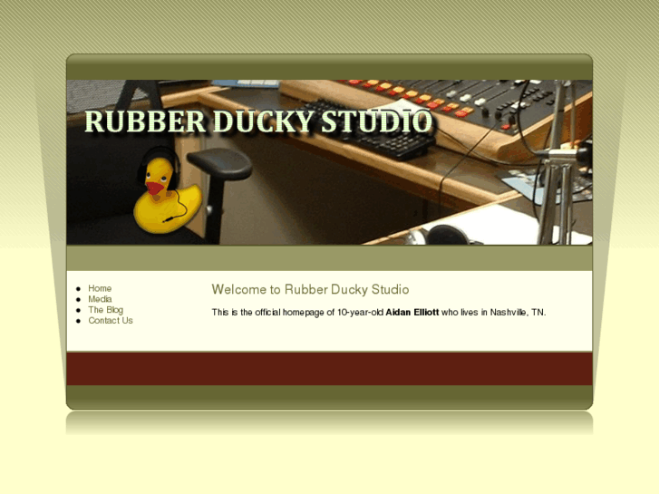 www.rubberduckystudio.com