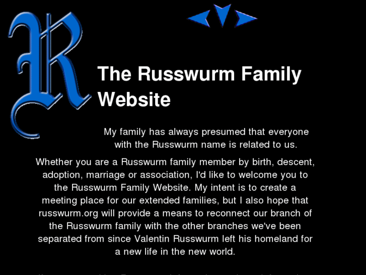 www.russwurm.org