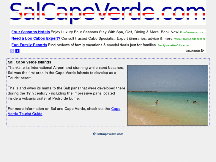 www.salcapeverde.com