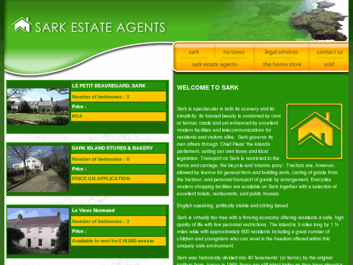 www.sarkestateagents.com