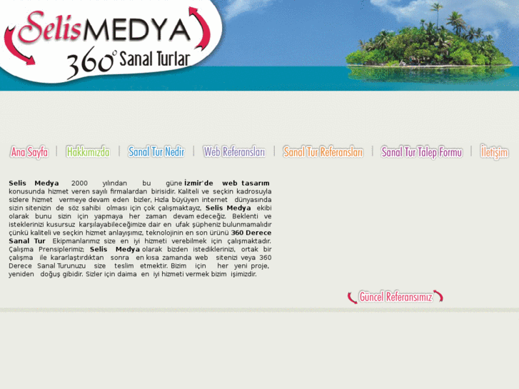 www.selismedya.net