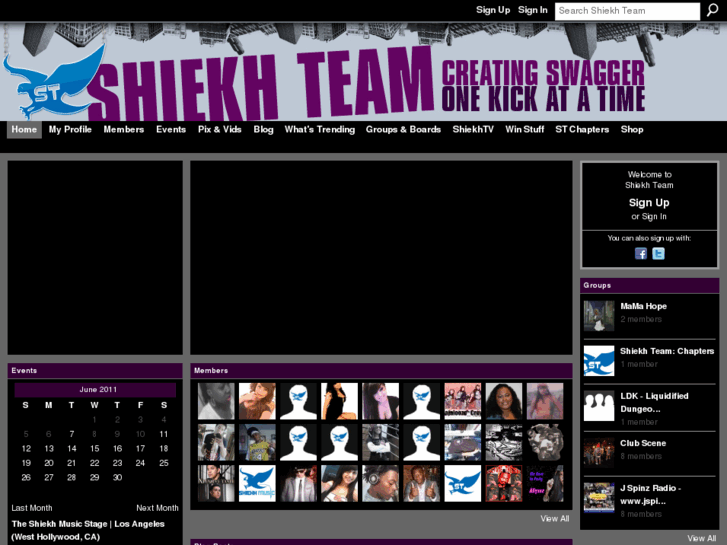 www.shiekhteam.com