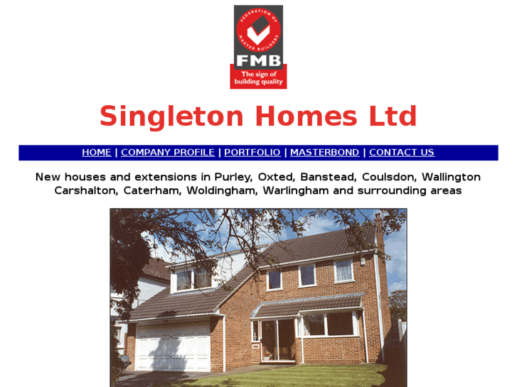 www.singletonhomes.com