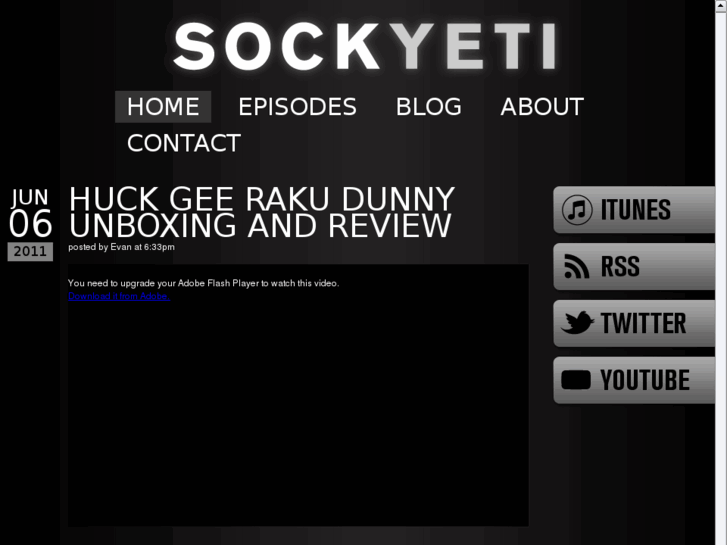 www.sockyeti.com