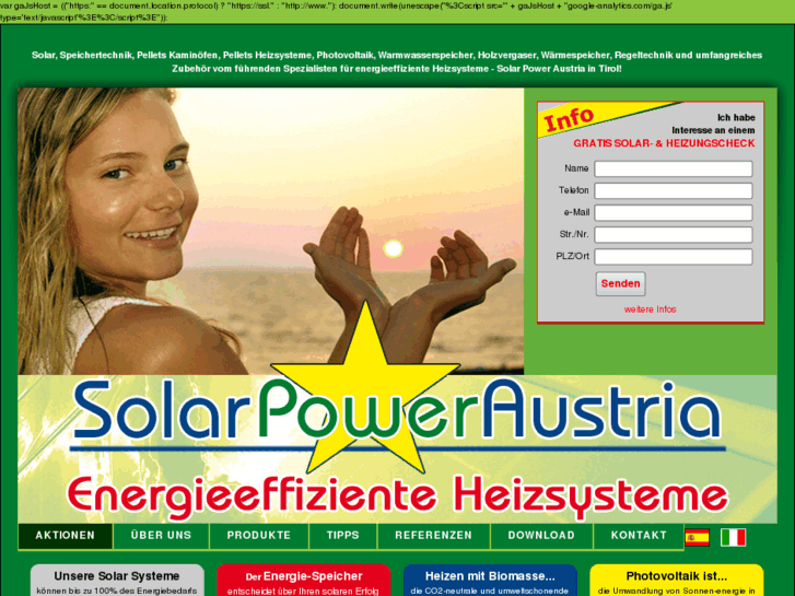 www.solarpoweraustria.at