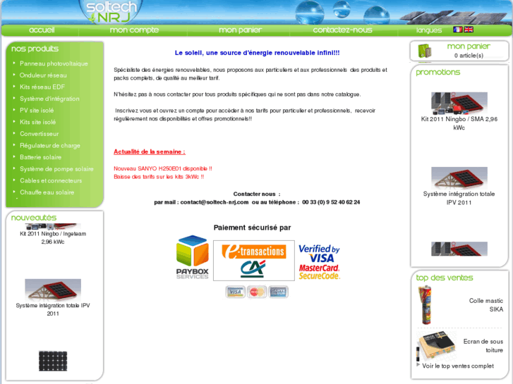 www.soltech-nrj.com