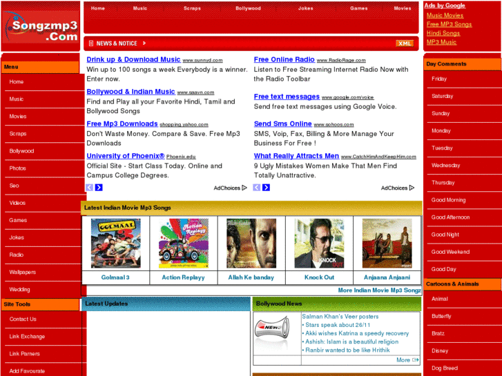 www.songzmp3.com