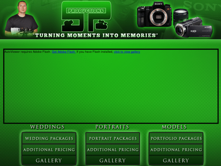 www.spproductions.net