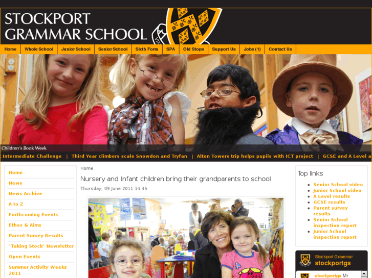 www.stockportgrammar.info