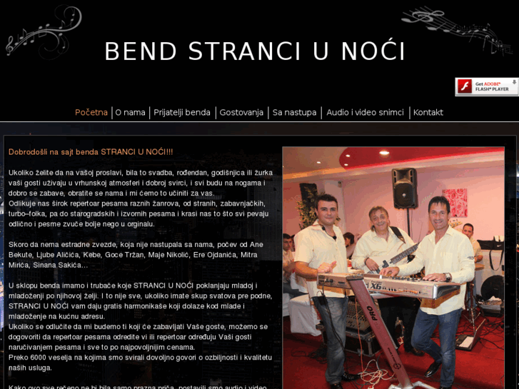 www.stranciunoci.com