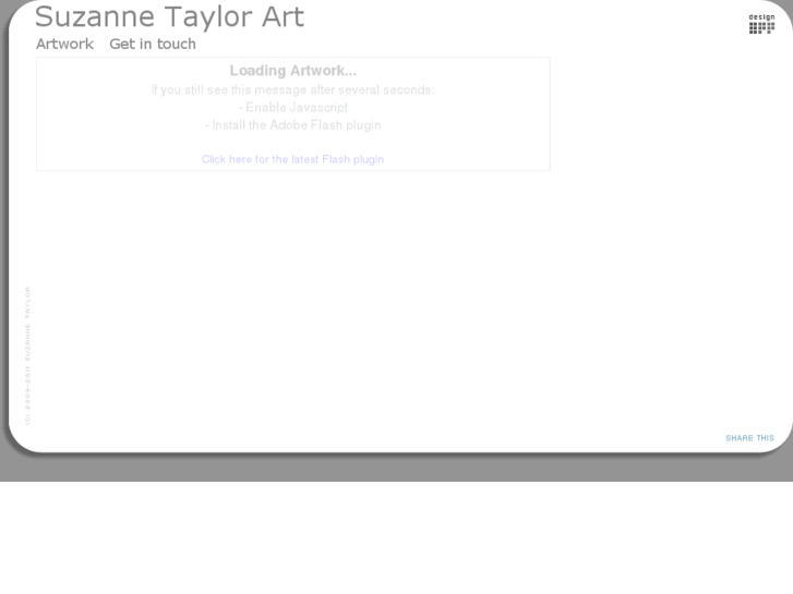 www.suzannetaylorart.com