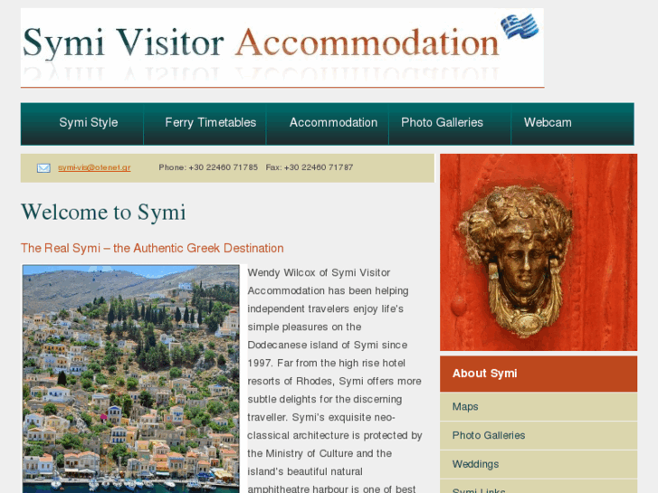 www.symivisitor-accommodation.com