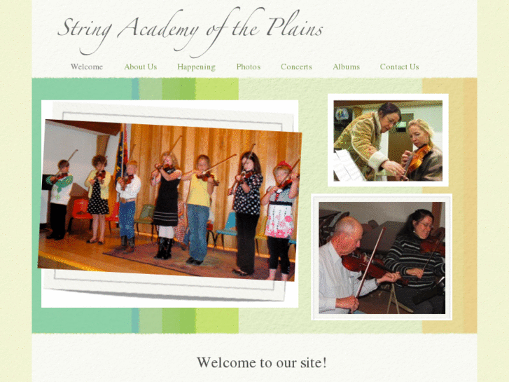 www.thestringacademy.com