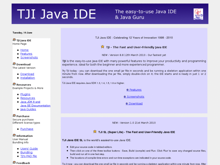 www.tji-java-ide.com