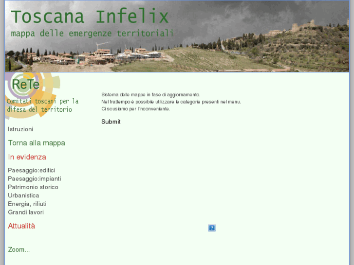 www.toscanainfelix.org