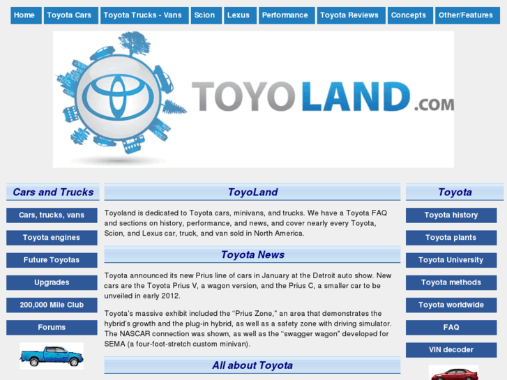 www.toyoland.com